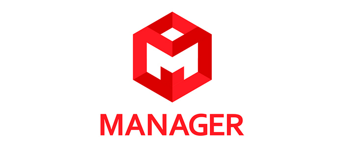 manger